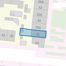 Perceel VND00-K-7218