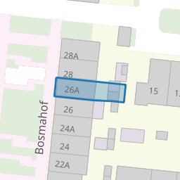 Perceel VND00-K-7219