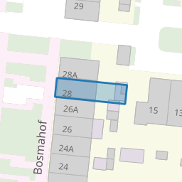 Perceel VND00-K-7220