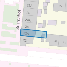 Perceel VND00-K-7222