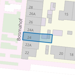 Perceel VND00-K-7223