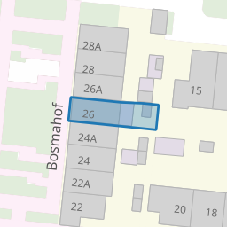 Perceel VND00-K-7224