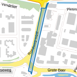 Perceel VND00-K-7232