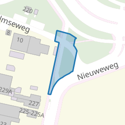 Perceel VND00-K-7234