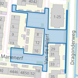Perceel VND00-K-7240