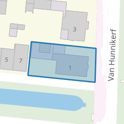 Perceel VND00-K-7243
