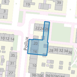 Perceel VND00-K-7252