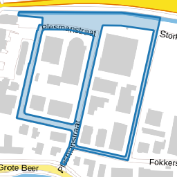 Perceel VND00-K-7255