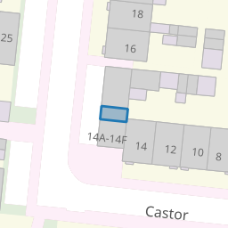 Perceel VND00-K-7261