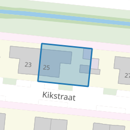 Perceel VND00-K-7276