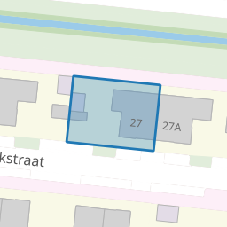 Perceel VND00-K-7277