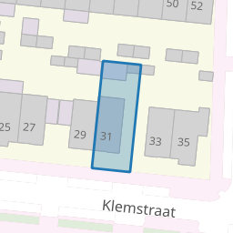 Perceel VND00-K-7283