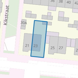 Perceel VND00-K-7288