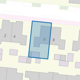 Perceel VND00-K-7291