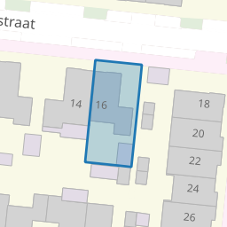 Perceel VND00-K-7292