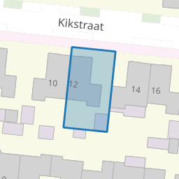 Perceel VND00-K-7294