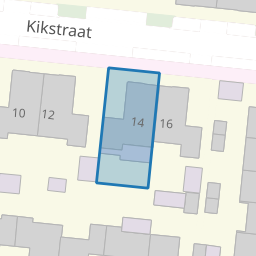 Perceel VND00-K-7296