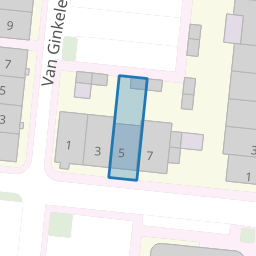 Perceel VND00-K-7317