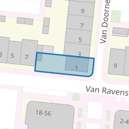 Perceel VND00-K-7319