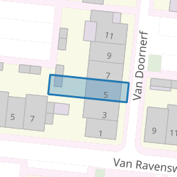 Perceel VND00-K-7324