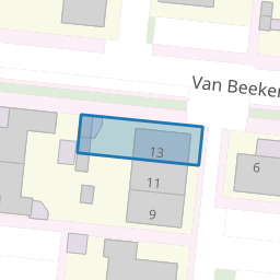 Perceel VND00-K-7329