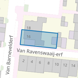 Perceel VND00-K-7332