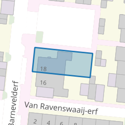 Perceel VND00-K-7333