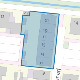 Perceel VND00-K-7335