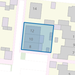 Perceel VND00-K-7337