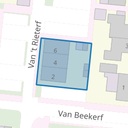 Perceel VND00-K-7338