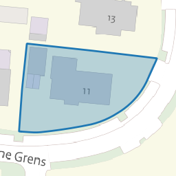 Perceel VND00-K-7340