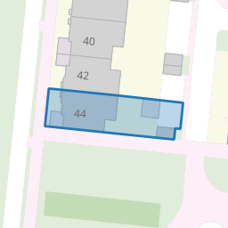 Perceel VND00-K-7341