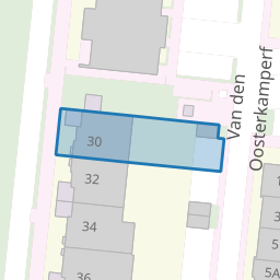 Perceel VND00-K-7342