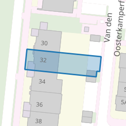 Perceel VND00-K-7345