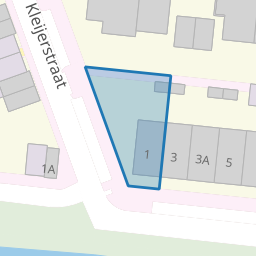 Perceel VND00-K-7350