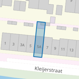 Perceel VND00-K-7354