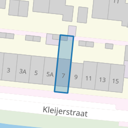 Perceel VND00-K-7355