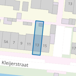 Perceel VND00-K-7358