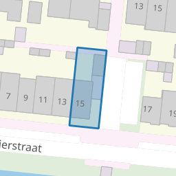 Perceel VND00-K-7359