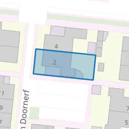 Perceel VND00-K-7366