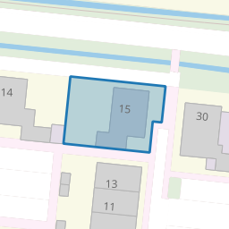 Perceel VND00-K-7370