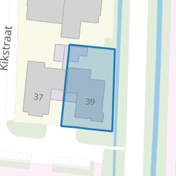 Perceel VND00-K-7372