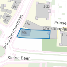 Perceel VND00-K-7375