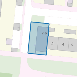 Perceel VND00-K-7377