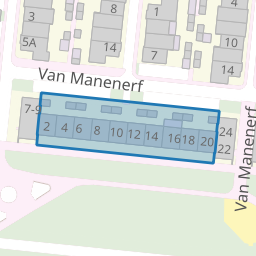 Perceel VND00-K-7378