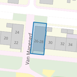 Perceel VND00-K-7380