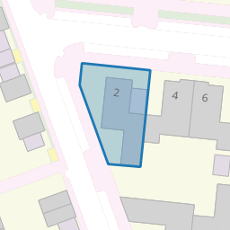 Perceel VND00-K-7389