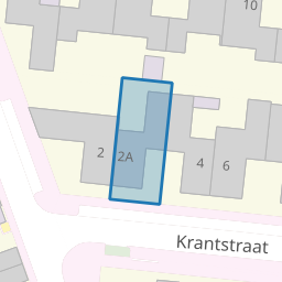 Perceel VND00-K-7391