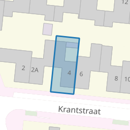 Perceel VND00-K-7392