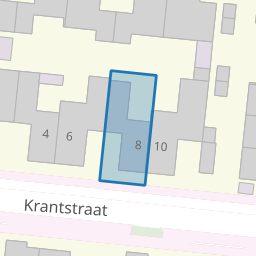 Perceel VND00-K-7394